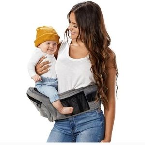 Tushbaby Hip Carrier